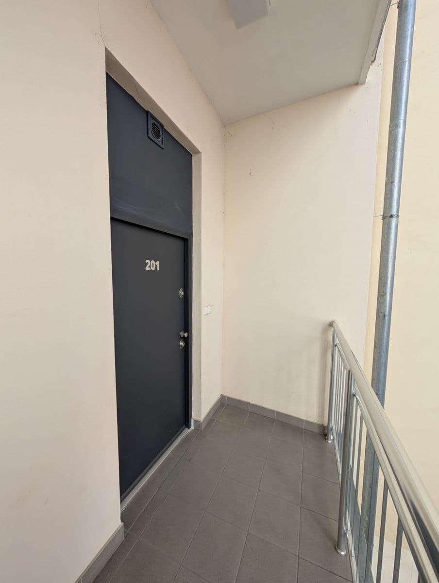 Pronájem bytu 1+kk 32 m², Bratislavská, Brno, Jihomoravský kraj Pronájem bytu 1+kk 32 m², Bratislavská, Brno, Jihomoravský kraj