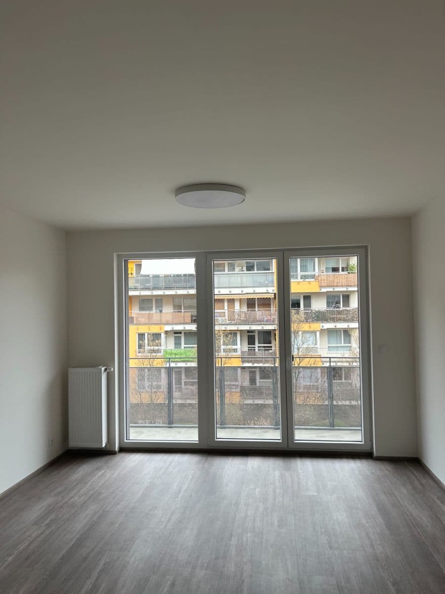 Pronájem bytu 1+kk 35 m², Gerstelova, Praha, Praha Pronájem bytu 1+kk 35 m², Gerstelova, Praha, Praha