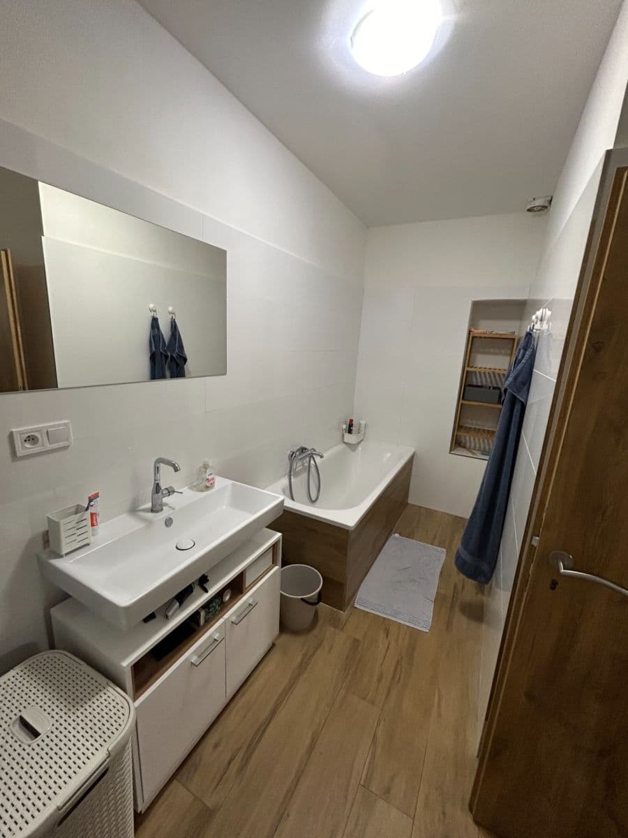 Pronájem bytu 2+1 85 m², Jiránkova, Brno, Jihomoravský kraj Pronájem bytu 2+1 85 m², Jiránkova, Brno, Jihomoravský kraj