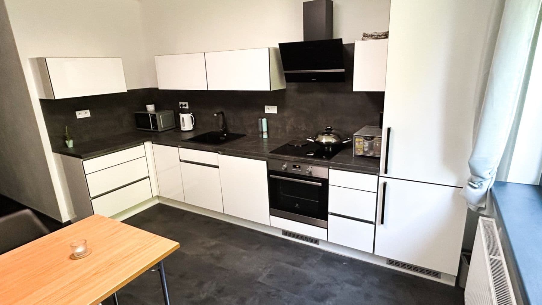 Pronájem bytu 2+1 85 m², Jiránkova, Brno, Jihomoravský kraj Pronájem bytu 2+1 85 m², Jiránkova, Brno, Jihomoravský kraj