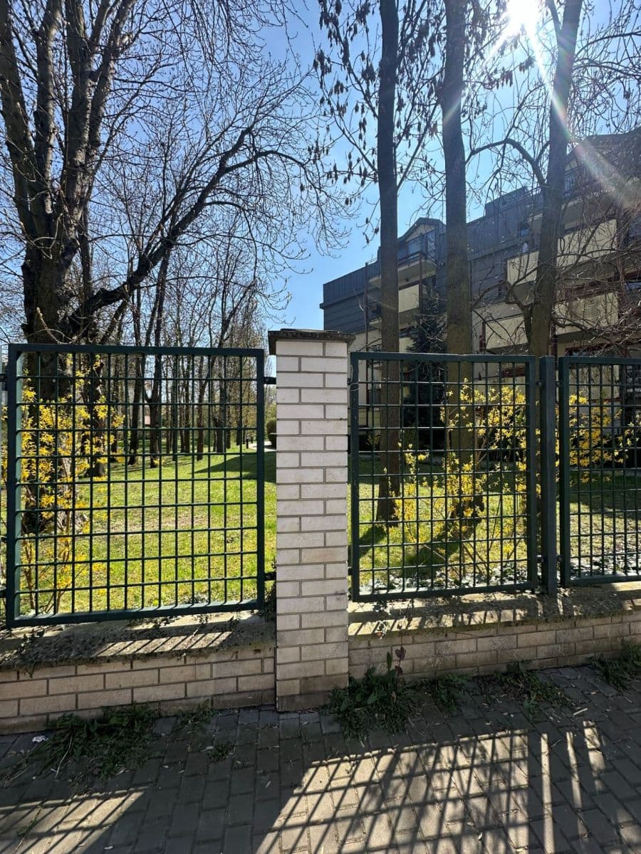 Pronájem bytu 2+kk 65 m², Podvinný mlýn, Praha, Praha Pronájem bytu 2+kk 65 m², Podvinný mlýn, Praha, Praha