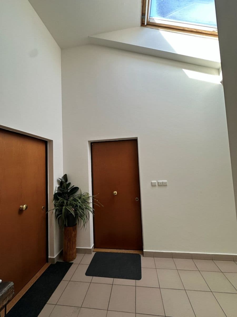 Pronájem bytu 2+kk 65 m², Podvinný mlýn, Praha, Praha Pronájem bytu 2+kk 65 m², Podvinný mlýn, Praha, Praha