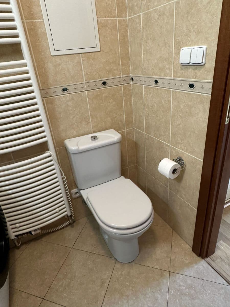 Pronájem bytu 2+kk 65 m², Podvinný mlýn, Praha, Praha Pronájem bytu 2+kk 65 m², Podvinný mlýn, Praha, Praha