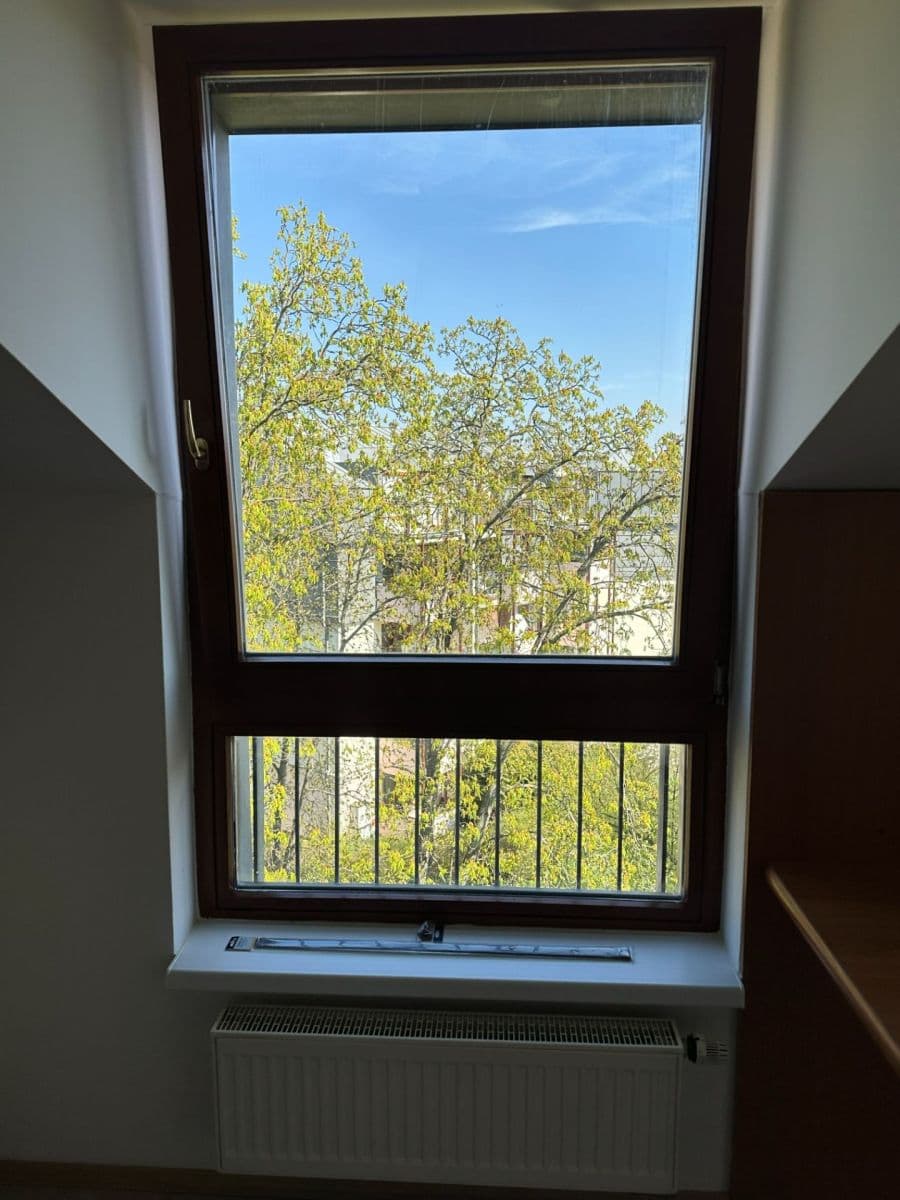 Pronájem bytu 2+kk 65 m², Podvinný mlýn, Praha, Praha Pronájem bytu 2+kk 65 m², Podvinný mlýn, Praha, Praha