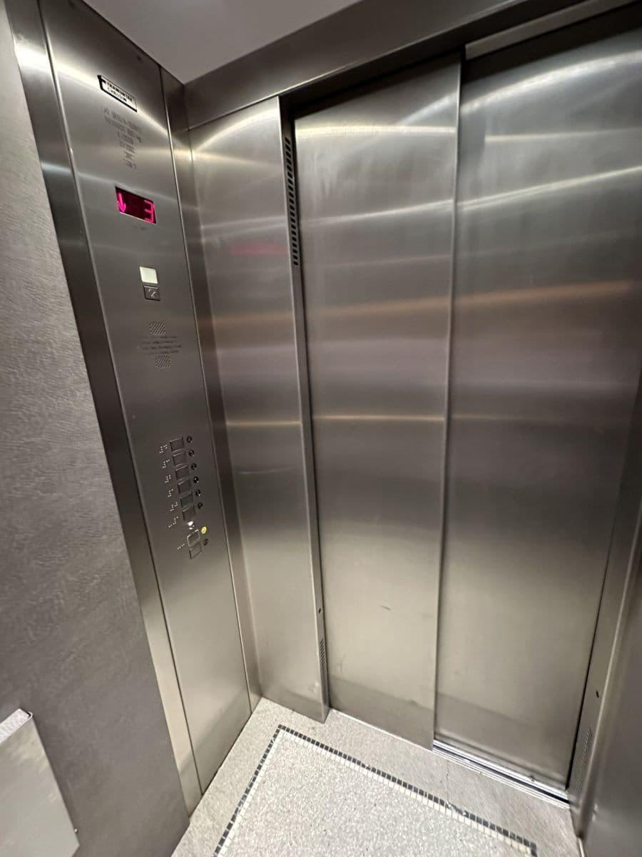 Pronájem bytu 2+kk 65 m², Podvinný mlýn, Praha, Praha Pronájem bytu 2+kk 65 m², Podvinný mlýn, Praha, Praha