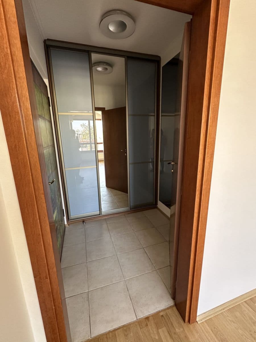 Pronájem bytu 2+kk 65 m², Podvinný mlýn, Praha, Praha Pronájem bytu 2+kk 65 m², Podvinný mlýn, Praha, Praha