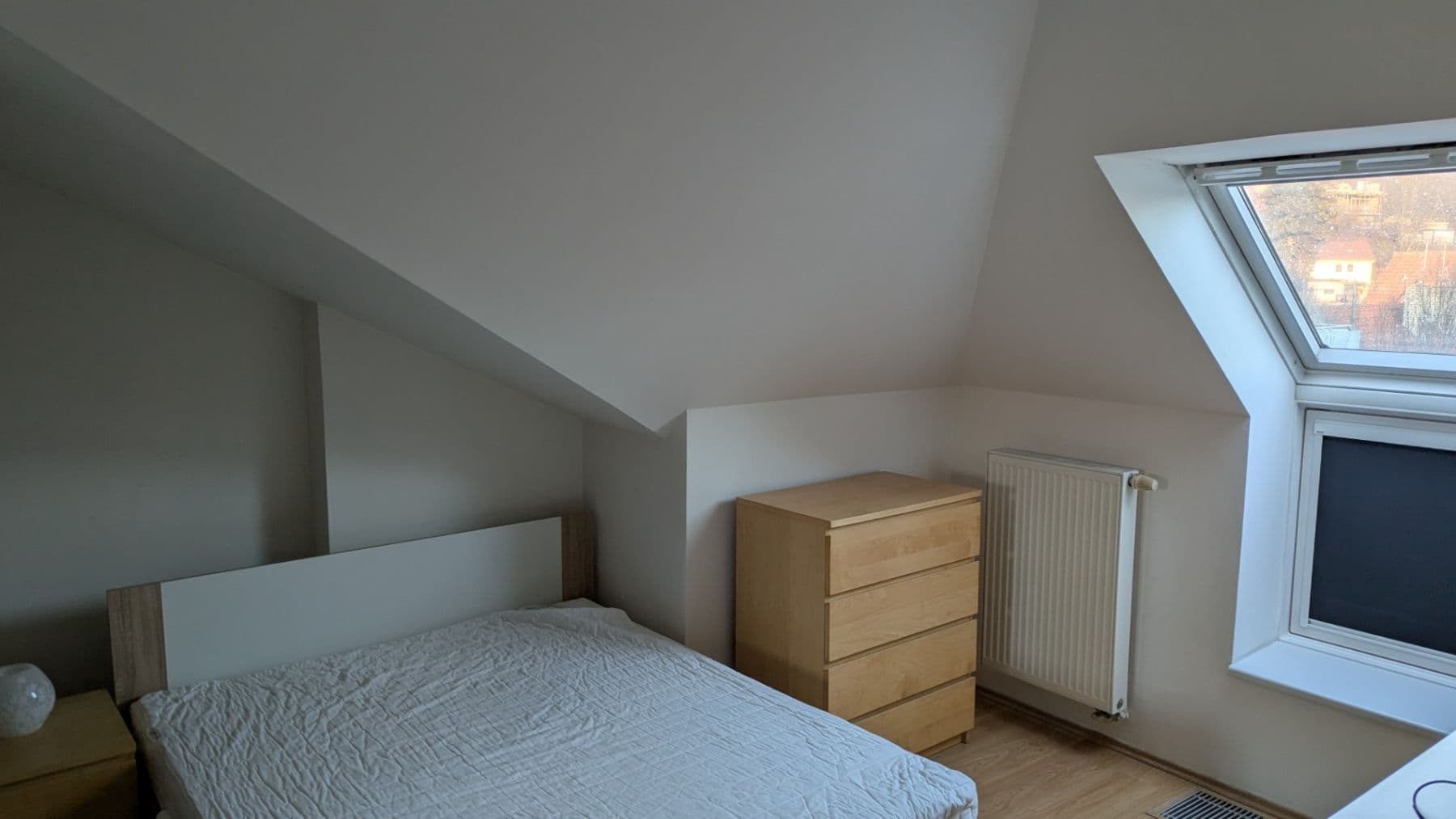 Pronájem bytu 2+kk 62 m², Na Lávce, Praha, Praha Pronájem bytu 2+kk 62 m², Na Lávce, Praha, Praha