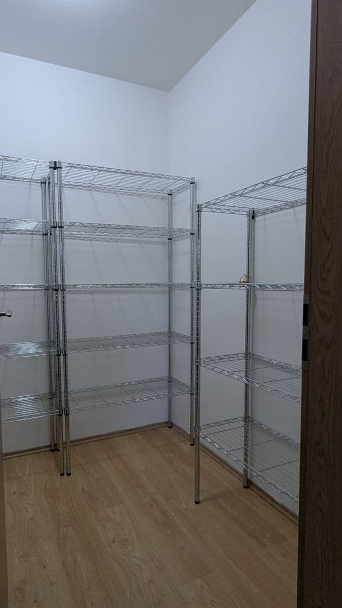 Pronájem bytu 2+kk 62 m², Na Lávce, Praha, Praha Pronájem bytu 2+kk 62 m², Na Lávce, Praha, Praha