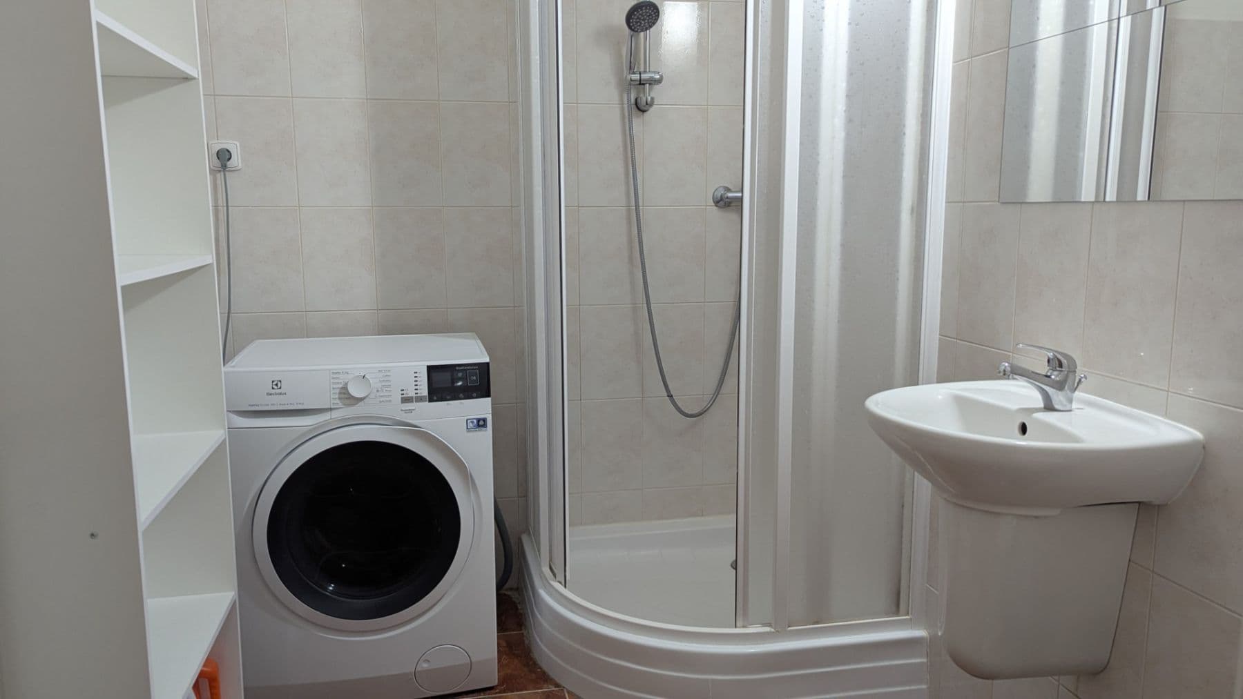 Pronájem bytu 2+kk 62 m², Na Lávce, Praha, Praha Pronájem bytu 2+kk 62 m², Na Lávce, Praha, Praha