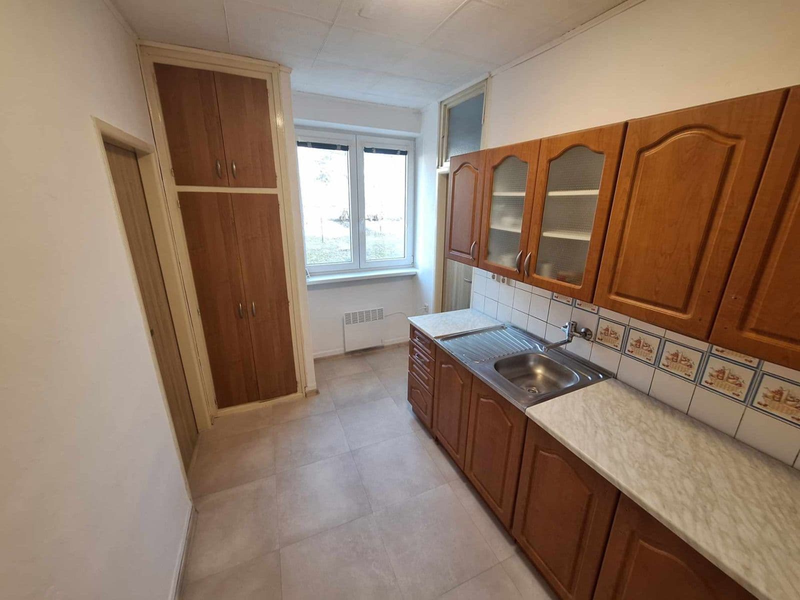 Prodej bytu 2+1 51 m², Na Vyhlídce, Boskovice, Jihomoravský kraj Prodej bytu 2+1 51 m², Na Vyhlídce, Boskovice, Jihomoravský kraj