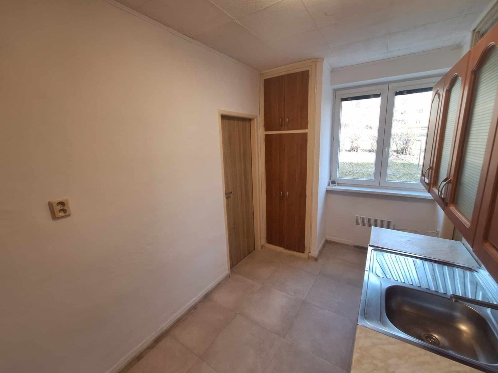 Prodej bytu 2+1 51 m², Na Vyhlídce, Boskovice, Jihomoravský kraj Prodej bytu 2+1 51 m², Na Vyhlídce, Boskovice, Jihomoravský kraj