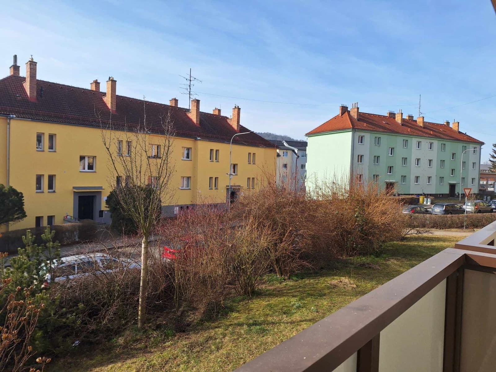 Prodej bytu 2+1 51 m², Na Vyhlídce, Boskovice, Jihomoravský kraj Prodej bytu 2+1 51 m², Na Vyhlídce, Boskovice, Jihomoravský kraj