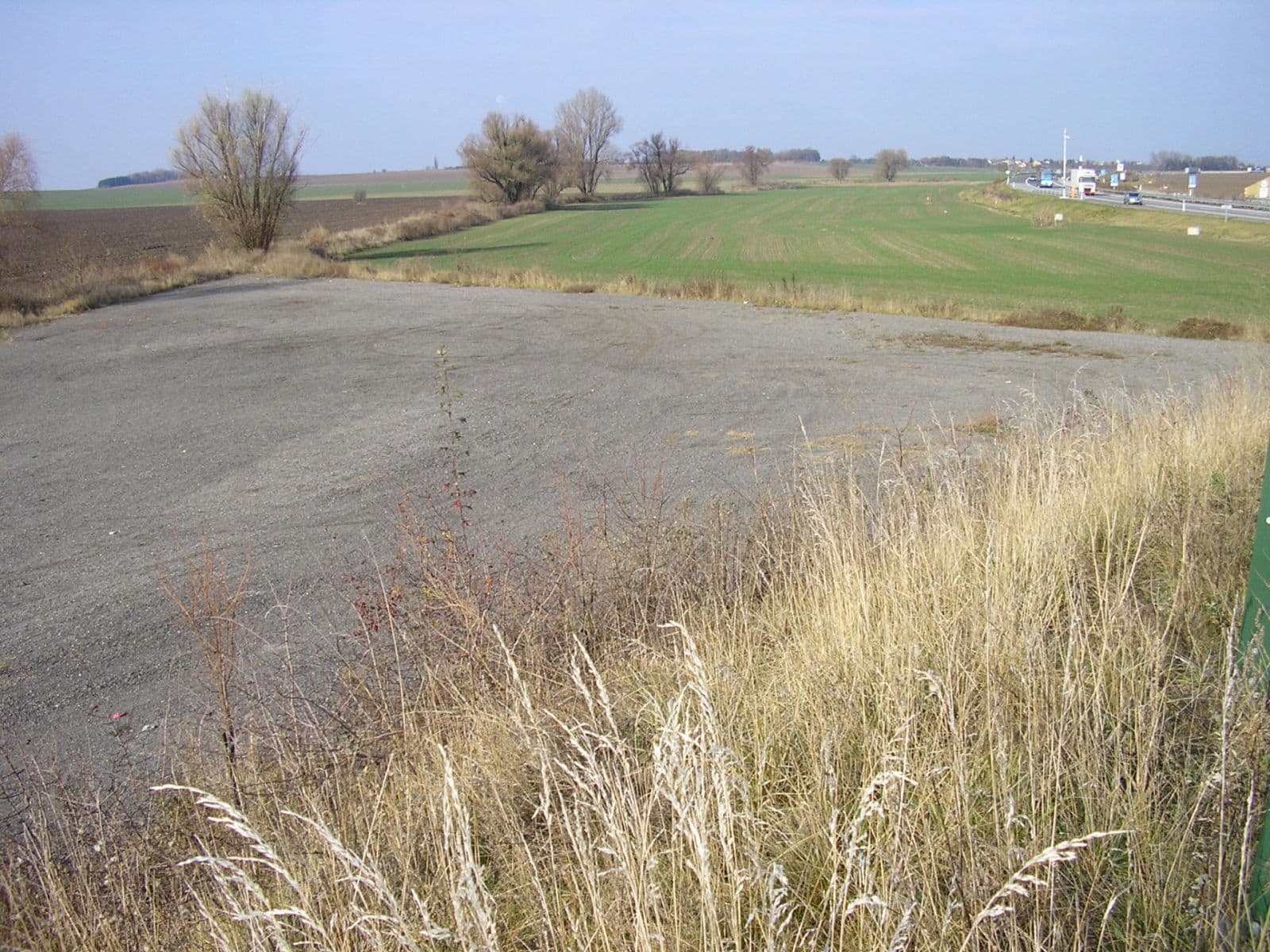 Prodej pozemku 4.373 m², Olomouc, Olomoucký kraj Prodej pozemku 4.373 m², Olomouc, Olomoucký kraj