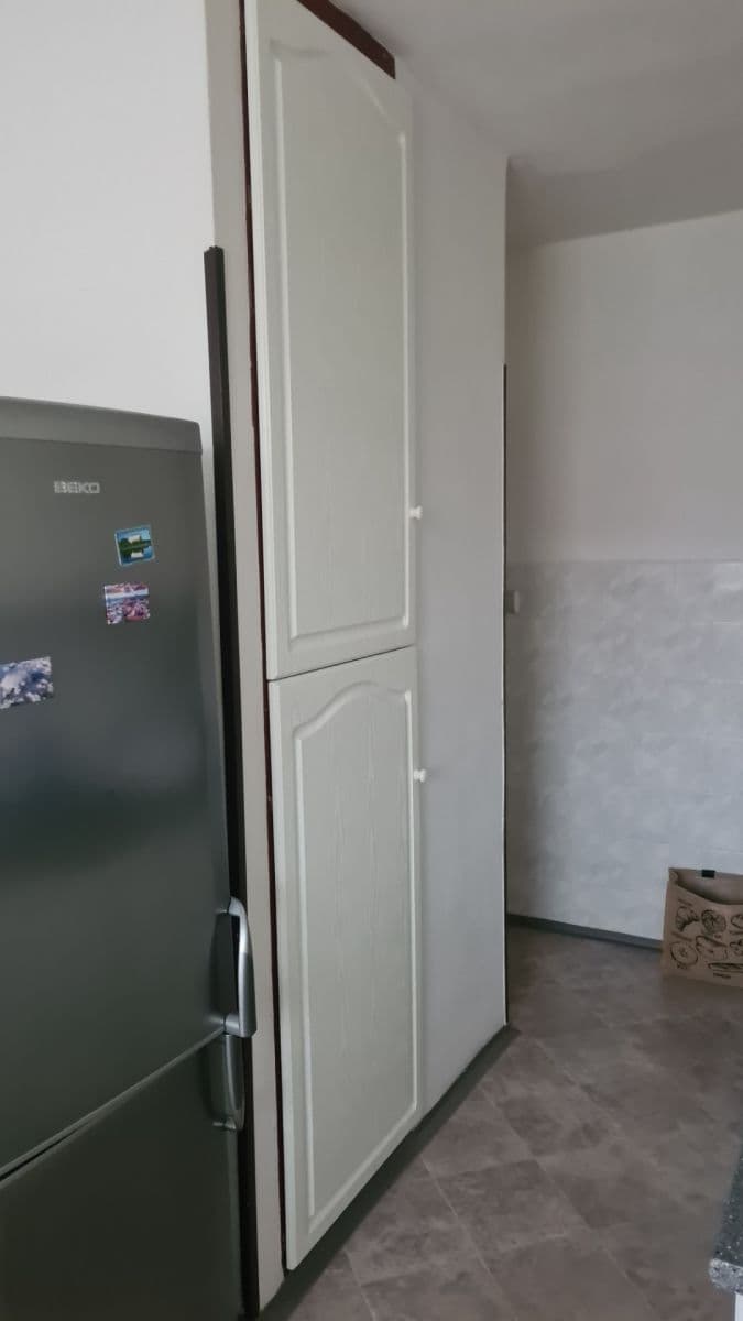 Pronájem bytu 3+1 70 m², Žiželická, Praha, Praha Pronájem bytu 3+1 70 m², Žiželická, Praha, Praha