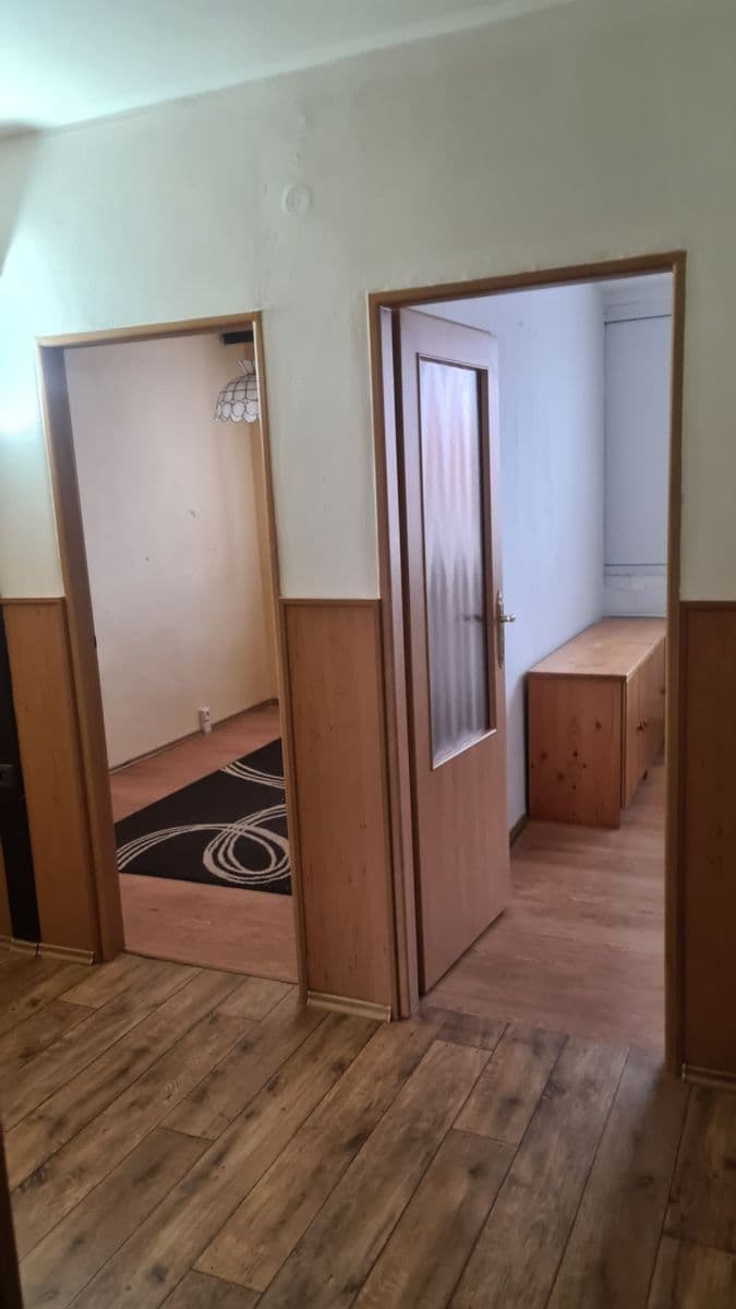 Pronájem bytu 3+1 70 m², Žiželická, Praha, Praha Pronájem bytu 3+1 70 m², Žiželická, Praha, Praha