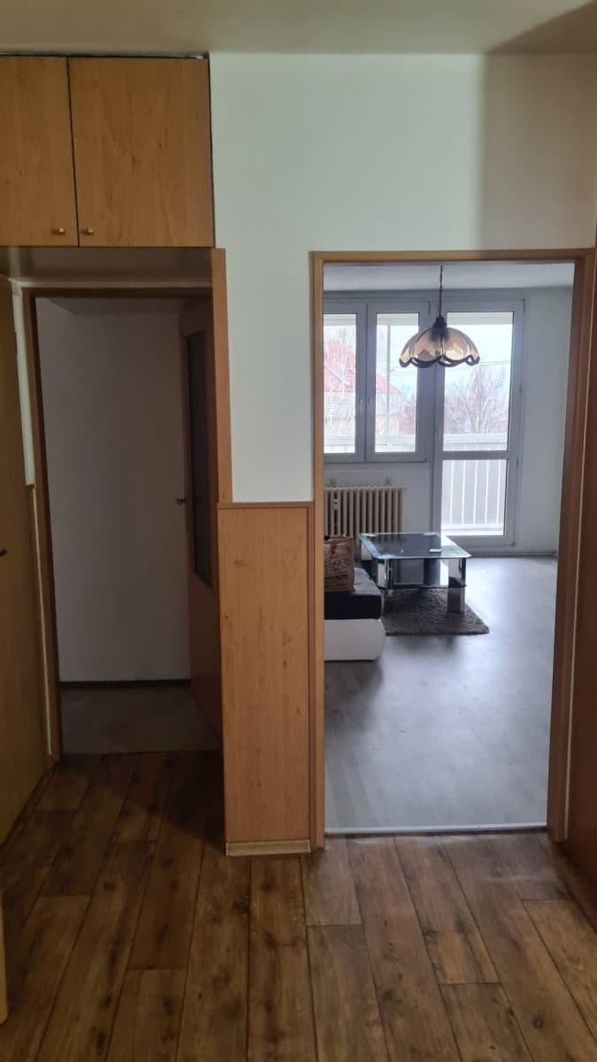 Pronájem bytu 3+1 70 m², Žiželická, Praha, Praha Pronájem bytu 3+1 70 m², Žiželická, Praha, Praha