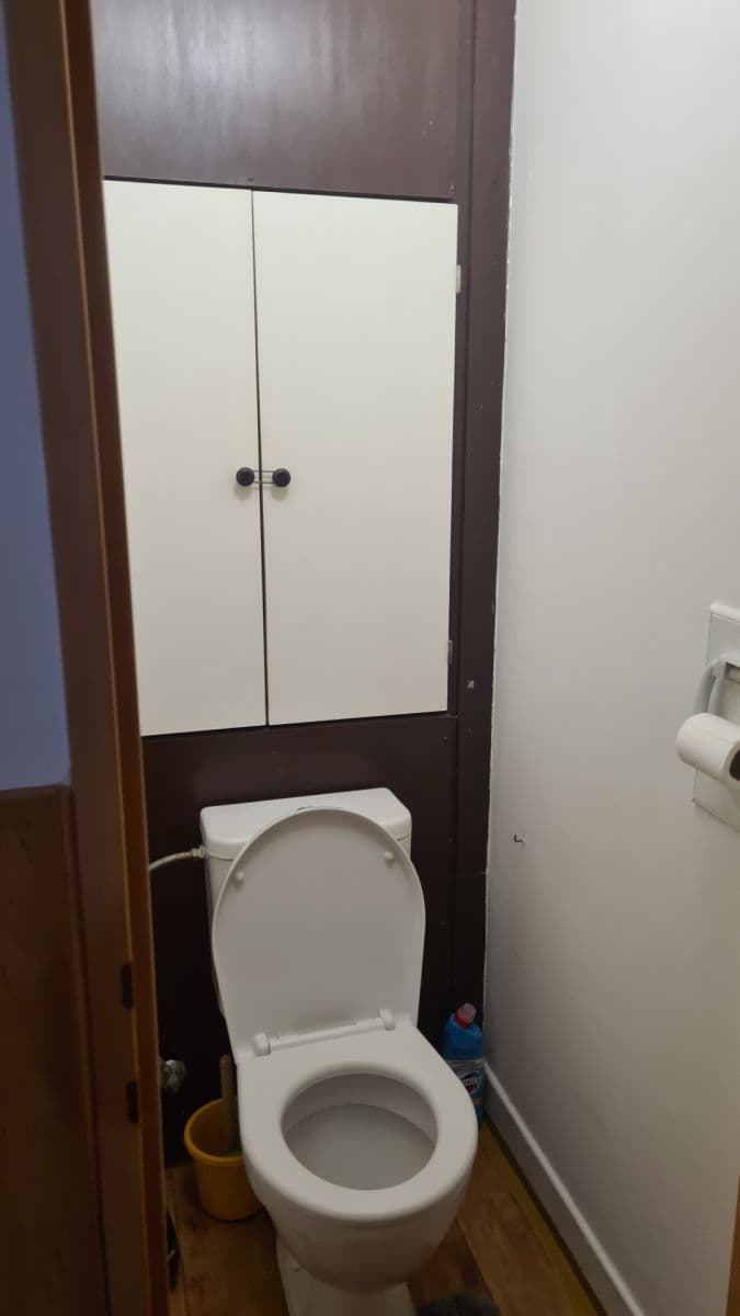 Pronájem bytu 3+1 70 m², Žiželická, Praha, Praha Pronájem bytu 3+1 70 m², Žiželická, Praha, Praha