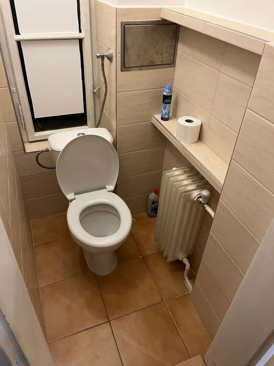 Pronájem bytu 4+1 120 m², Náplavní, Praha, Praha Pronájem bytu 4+1 120 m², Náplavní, Praha, Praha