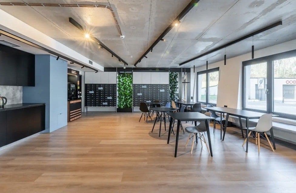 Pronájem bytu 1+kk 37 m², Nurmiho, Praha, Praha Pronájem bytu 1+kk 37 m², Nurmiho, Praha, Praha