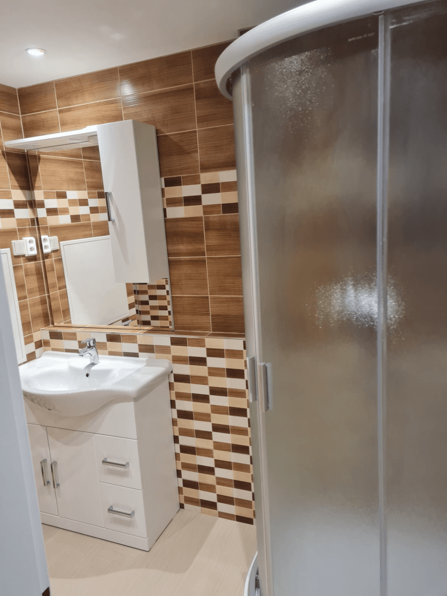 Pronájem bytu 3+1 70 m², Teplická, Praha, Praha Pronájem bytu 3+1 70 m², Teplická, Praha, Praha