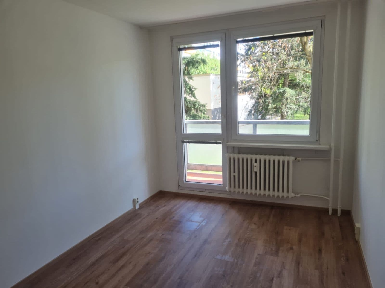 Pronájem bytu 3+1 70 m², Teplická, Praha, Praha Pronájem bytu 3+1 70 m², Teplická, Praha, Praha