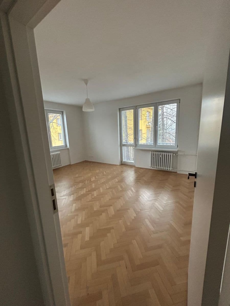 Pronájem bytu 3+kk 67 m², U Mrázovky, Praha, Praha Pronájem bytu 3+kk 67 m², U Mrázovky, Praha, Praha