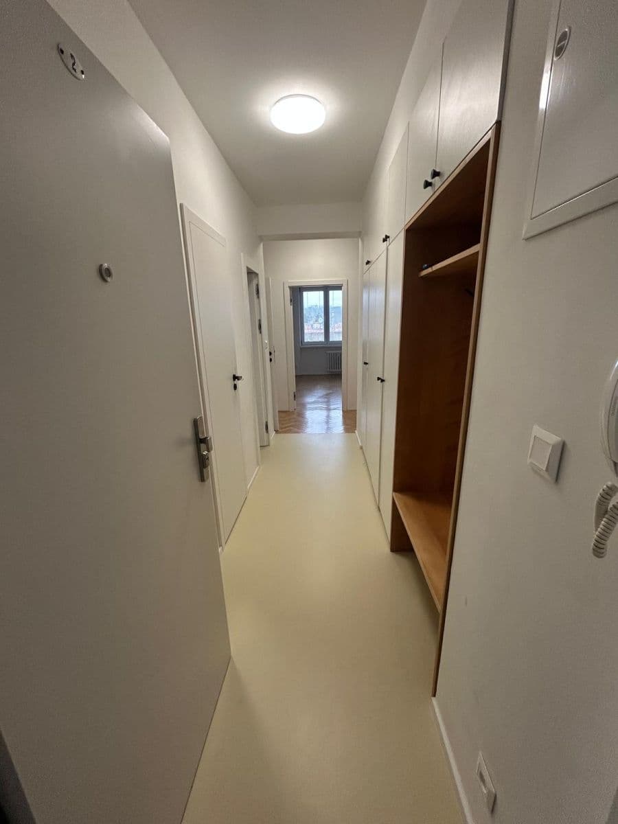 Pronájem bytu 3+kk 67 m², U Mrázovky, Praha, Praha Pronájem bytu 3+kk 67 m², U Mrázovky, Praha, Praha