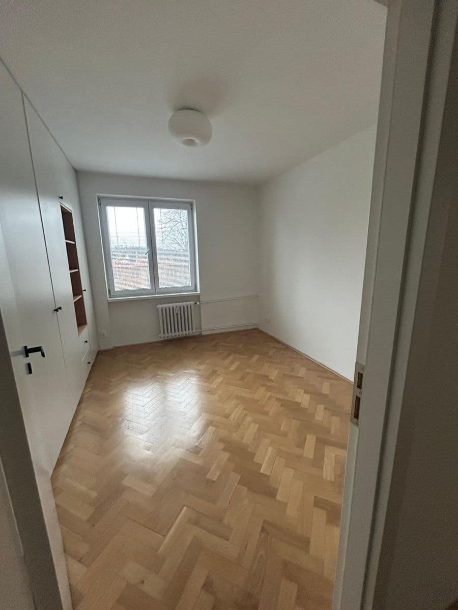 Pronájem bytu 3+kk 67 m², U Mrázovky, Praha, Praha Pronájem bytu 3+kk 67 m², U Mrázovky, Praha, Praha