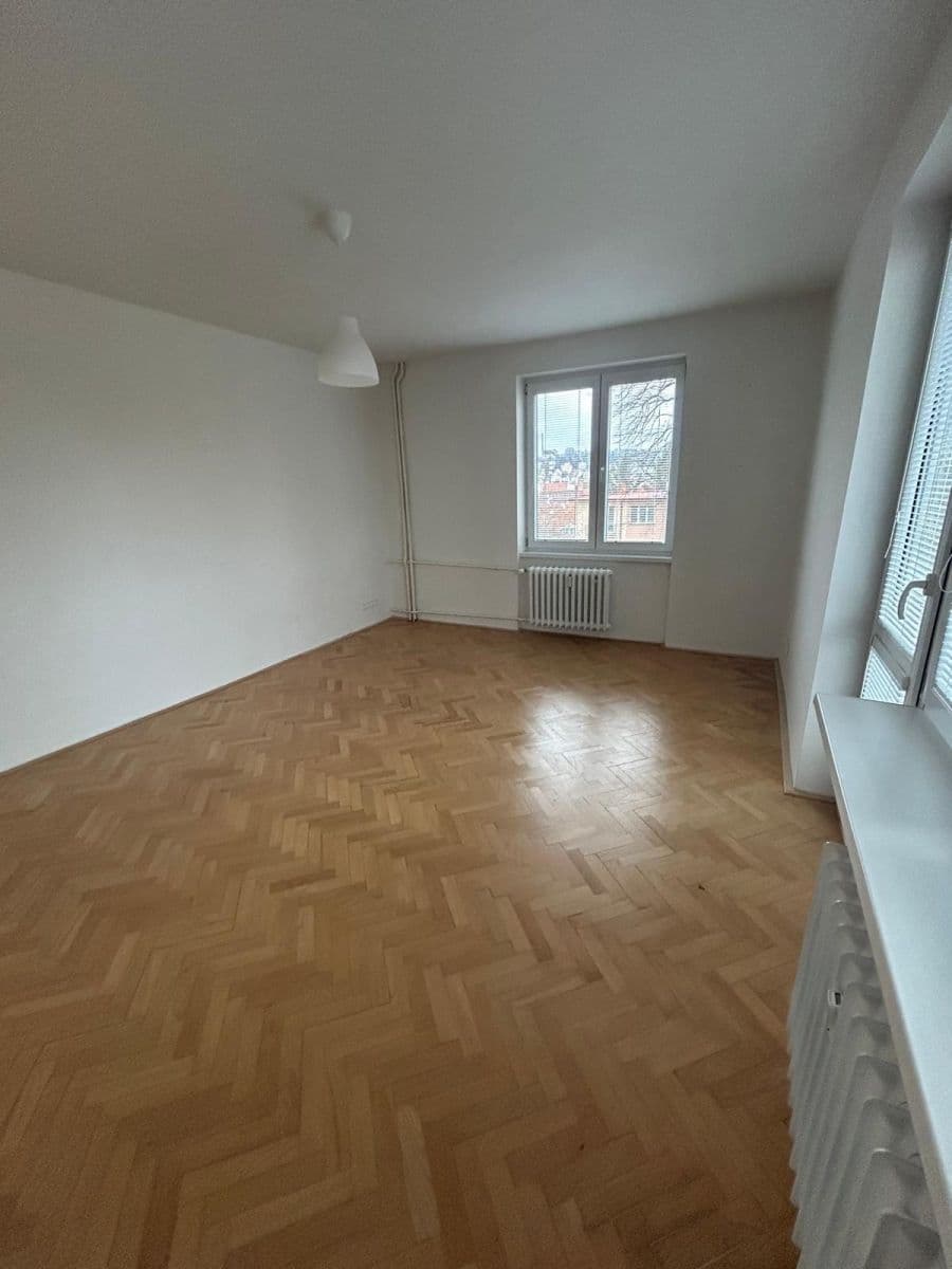 Pronájem bytu 3+kk 67 m², U Mrázovky, Praha, Praha Pronájem bytu 3+kk 67 m², U Mrázovky, Praha, Praha