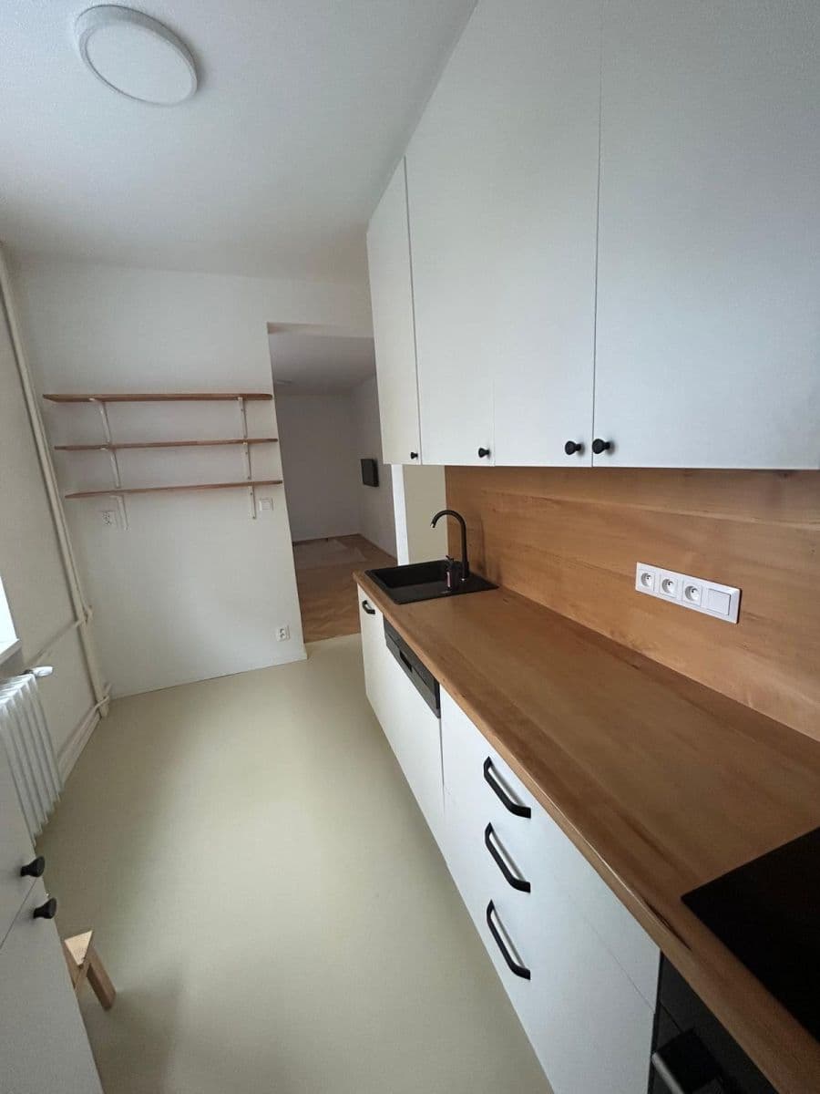Pronájem bytu 3+kk 67 m², U Mrázovky, Praha, Praha Pronájem bytu 3+kk 67 m², U Mrázovky, Praha, Praha