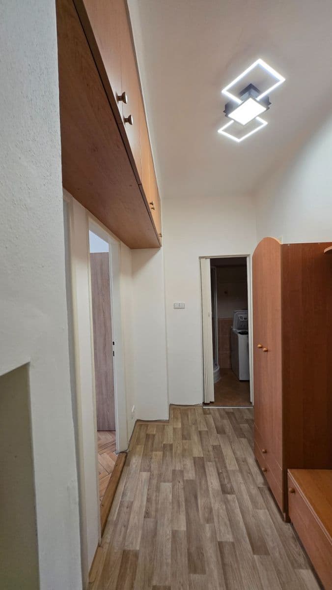 Pronájem bytu 1+1 41 m², Vrchlického, Praha, Praha Pronájem bytu 1+1 41 m², Vrchlického, Praha, Praha