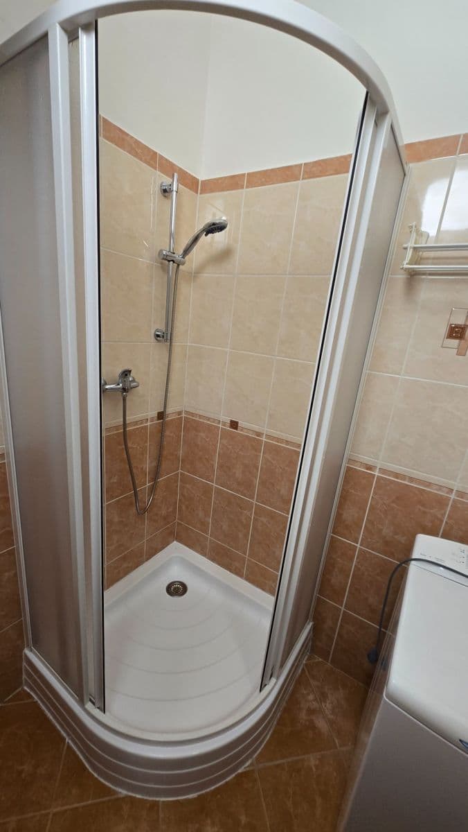 Pronájem bytu 1+1 41 m², Vrchlického, Praha, Praha Pronájem bytu 1+1 41 m², Vrchlického, Praha, Praha