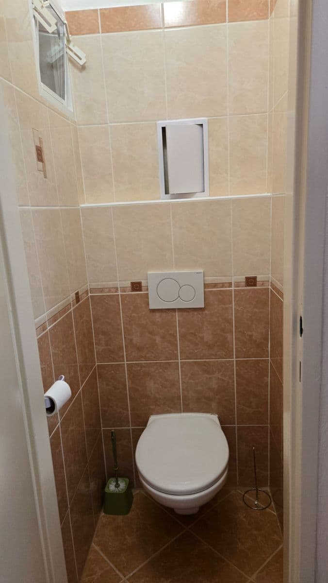 Pronájem bytu 1+1 41 m², Vrchlického, Praha, Praha Pronájem bytu 1+1 41 m², Vrchlického, Praha, Praha