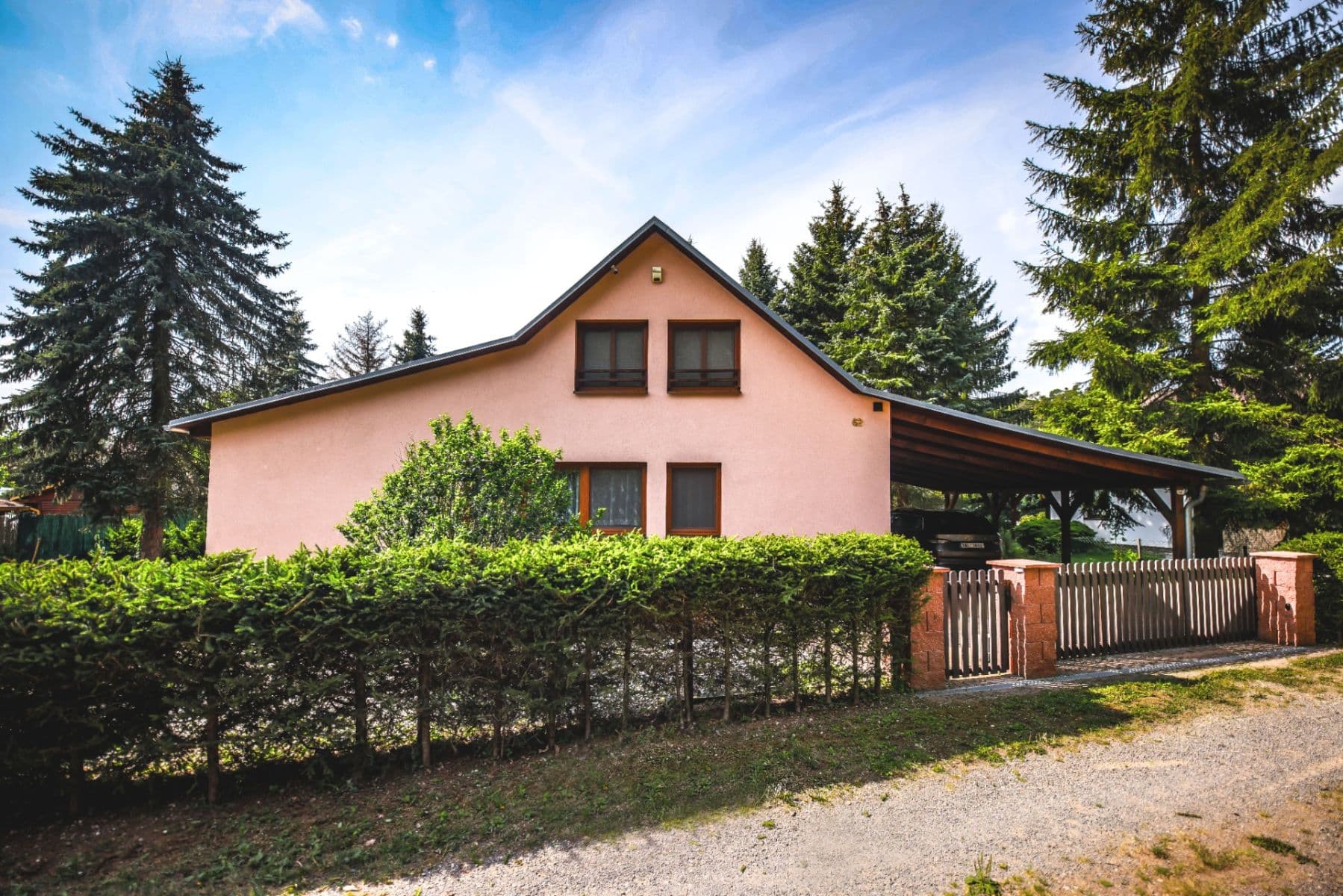 Prodej chaty, chalupy 115 m², pozemek 827 m², Tuchořice, Ústecký kraj Prodej chaty, chalupy 115 m², pozemek 827 m², Tuchořice, Ústecký kraj