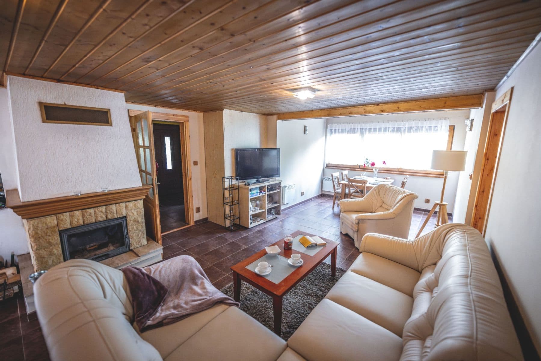 Prodej chaty, chalupy 115 m², pozemek 827 m², Tuchořice, Ústecký kraj Prodej chaty, chalupy 115 m², pozemek 827 m², Tuchořice, Ústecký kraj