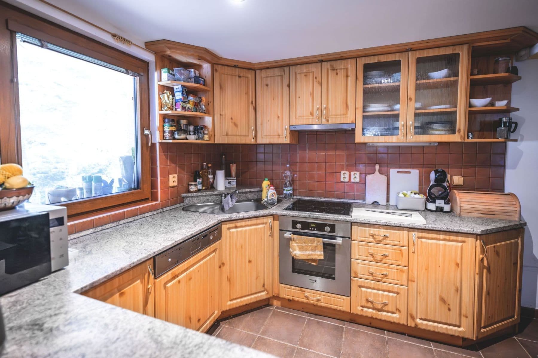 Prodej chaty, chalupy 115 m², pozemek 827 m², Tuchořice, Ústecký kraj Prodej chaty, chalupy 115 m², pozemek 827 m², Tuchořice, Ústecký kraj