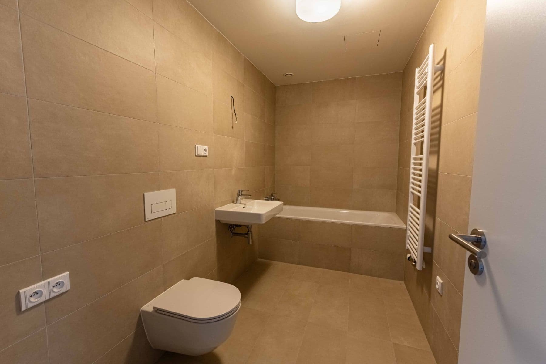 Pronájem bytu 2+kk 59 m², Fafkových, Praha, Praha Pronájem bytu 2+kk 59 m², Fafkových, Praha, Praha