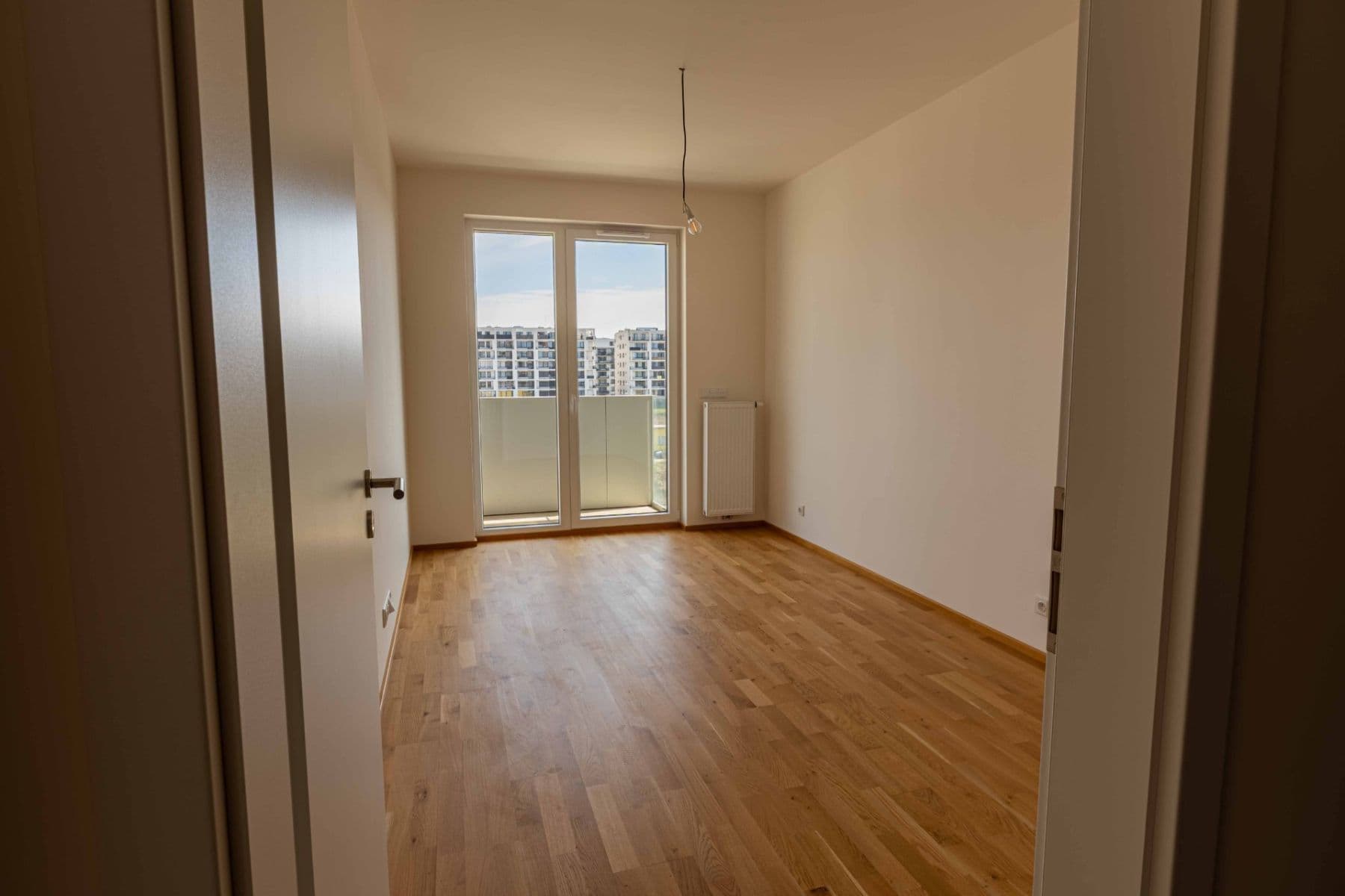 Pronájem bytu 2+kk 59 m², Fafkových, Praha, Praha Pronájem bytu 2+kk 59 m², Fafkových, Praha, Praha