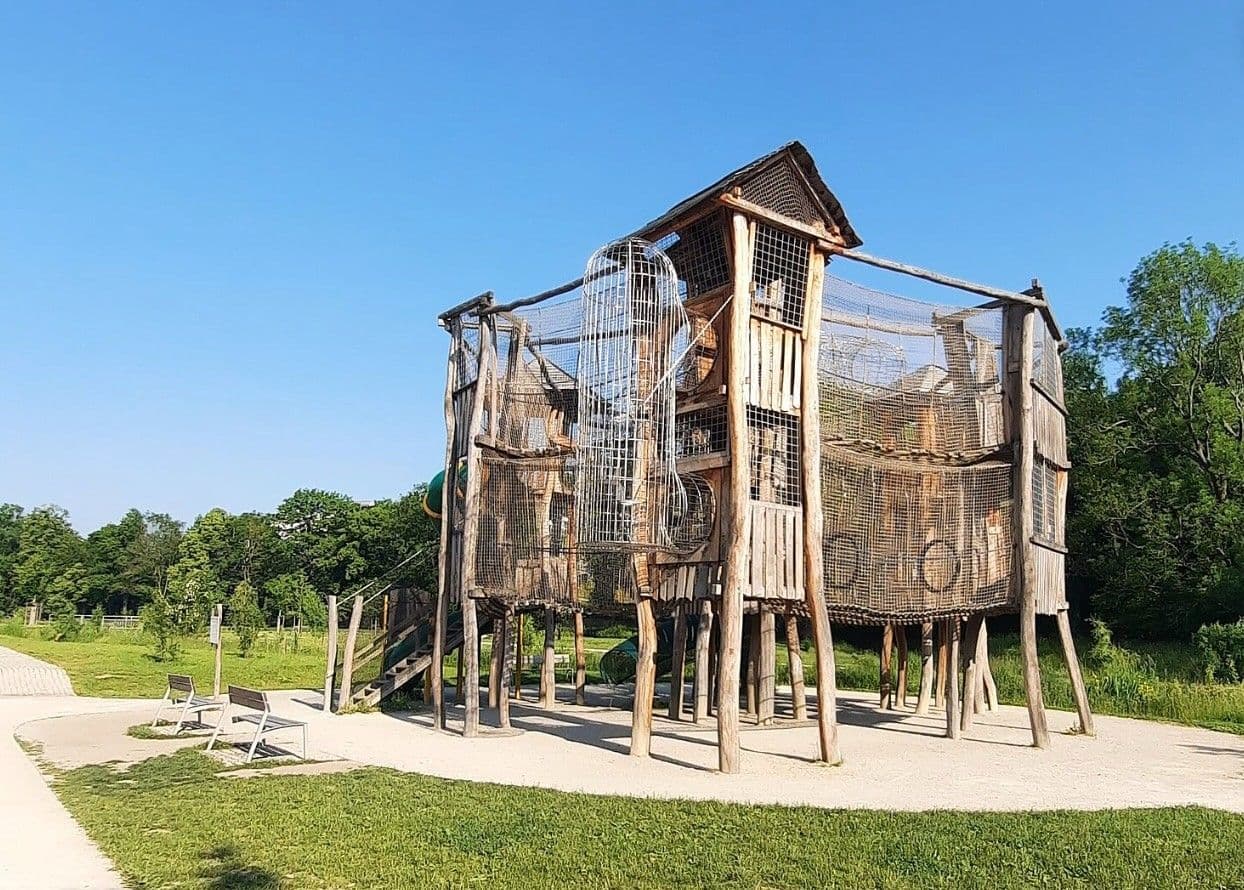 Pronájem bytu 2+kk 59 m², Fafkových, Praha, Praha Pronájem bytu 2+kk 59 m², Fafkových, Praha, Praha