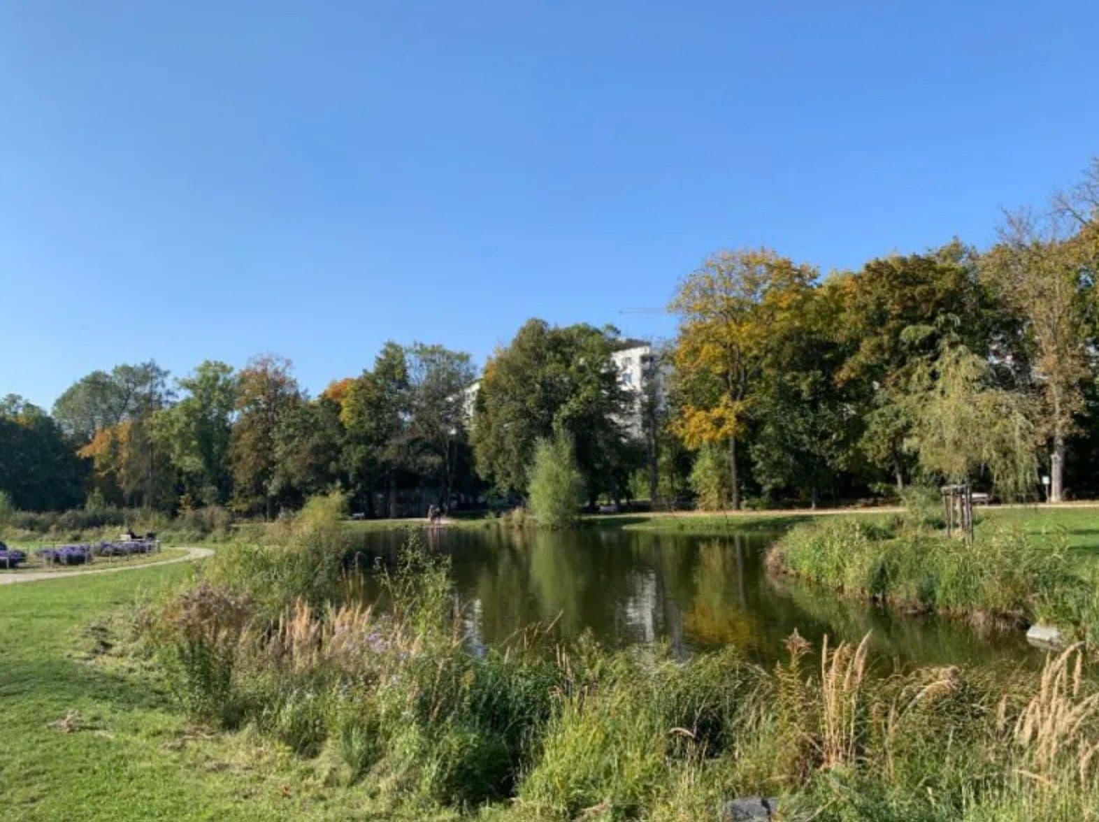 Pronájem bytu 2+kk 59 m², Fafkových, Praha, Praha Pronájem bytu 2+kk 59 m², Fafkových, Praha, Praha