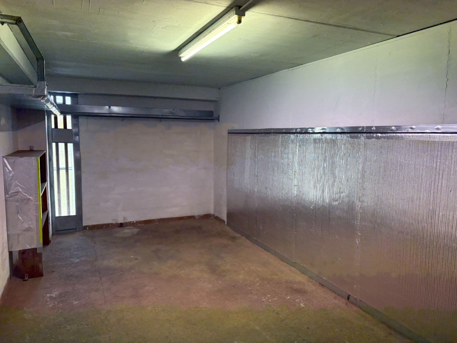 Pronájem garáže 18 m², Pavrovského, Praha, Praha Pronájem garáže 18 m², Pavrovského, Praha, Praha