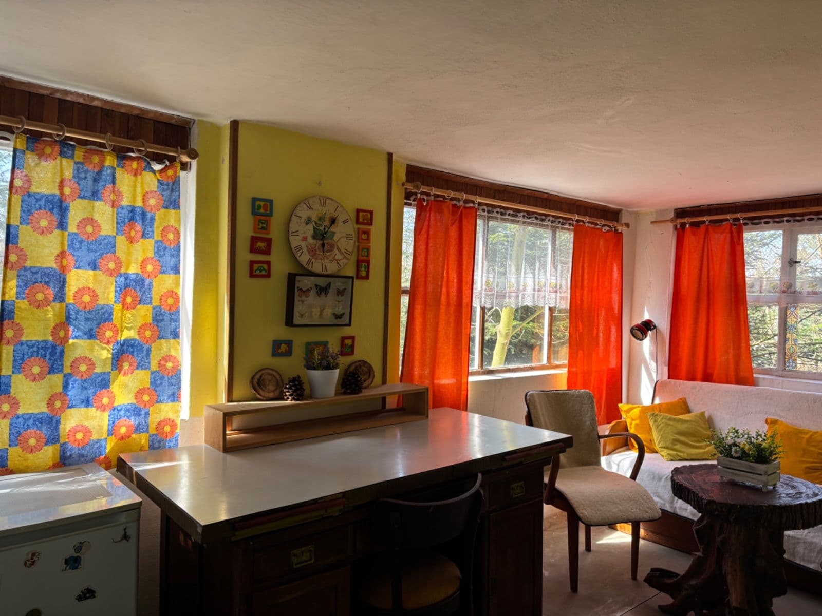 Prodej chaty, chalupy 105 m², pozemek 350 m², Slatiňany, Pardubický kraj Prodej chaty, chalupy 105 m², pozemek 350 m², Slatiňany, Pardubický kraj