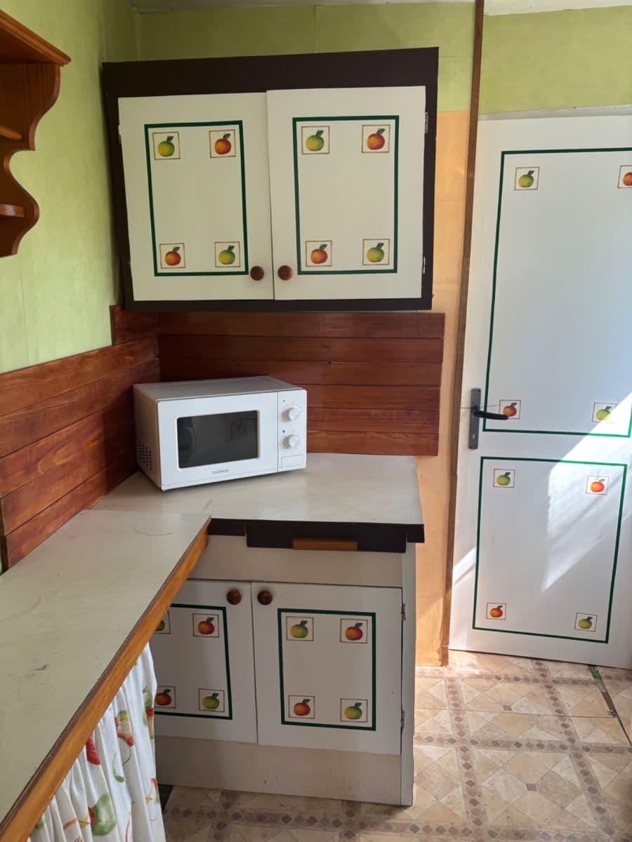 Prodej chaty, chalupy 105 m², pozemek 350 m², Slatiňany, Pardubický kraj Prodej chaty, chalupy 105 m², pozemek 350 m², Slatiňany, Pardubický kraj