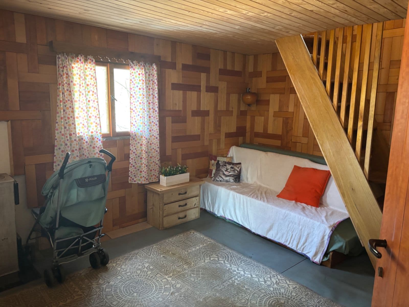 Prodej chaty, chalupy 105 m², pozemek 350 m², Slatiňany, Pardubický kraj Prodej chaty, chalupy 105 m², pozemek 350 m², Slatiňany, Pardubický kraj