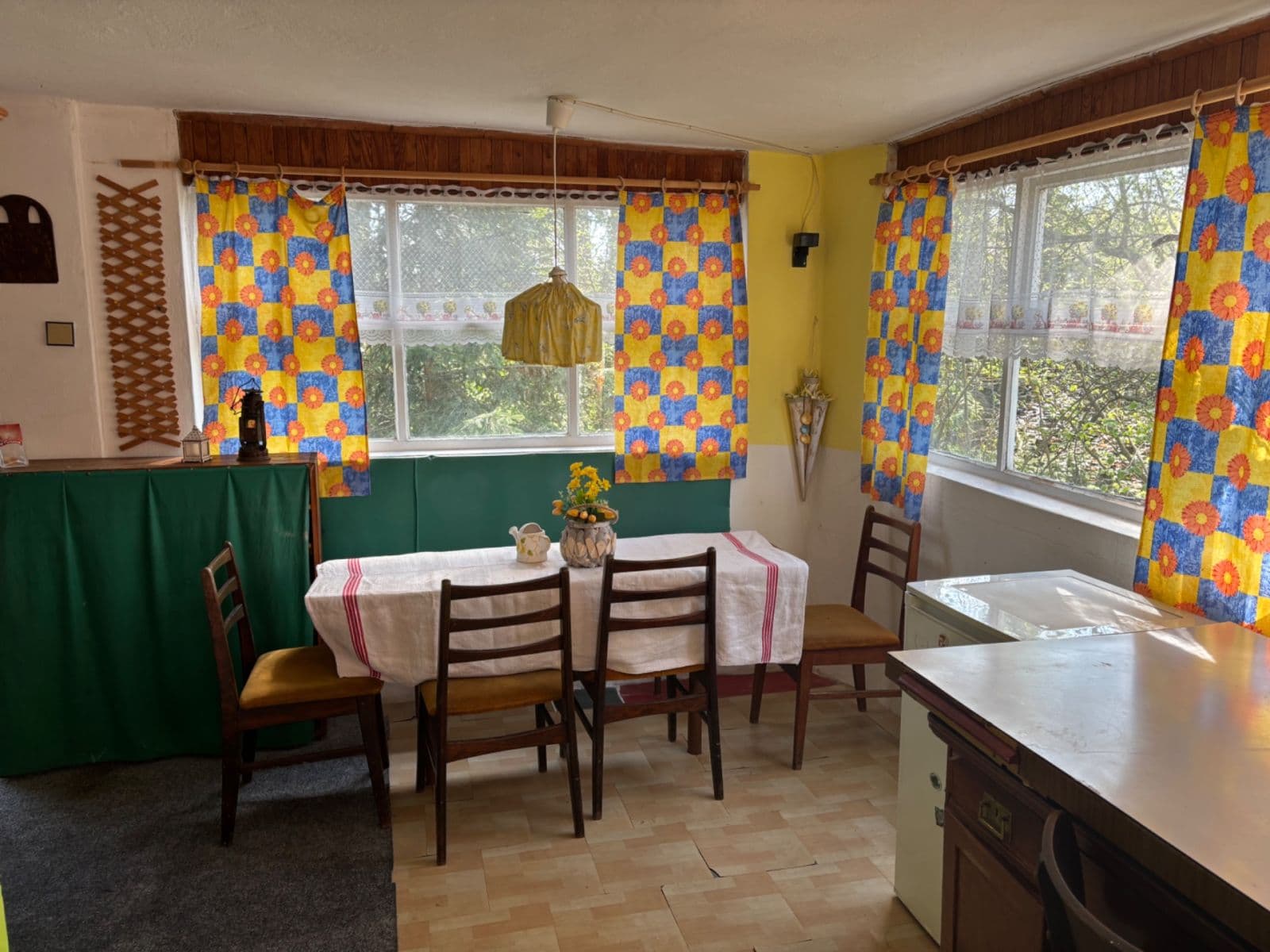 Prodej chaty, chalupy 105 m², pozemek 350 m², Slatiňany, Pardubický kraj Prodej chaty, chalupy 105 m², pozemek 350 m², Slatiňany, Pardubický kraj