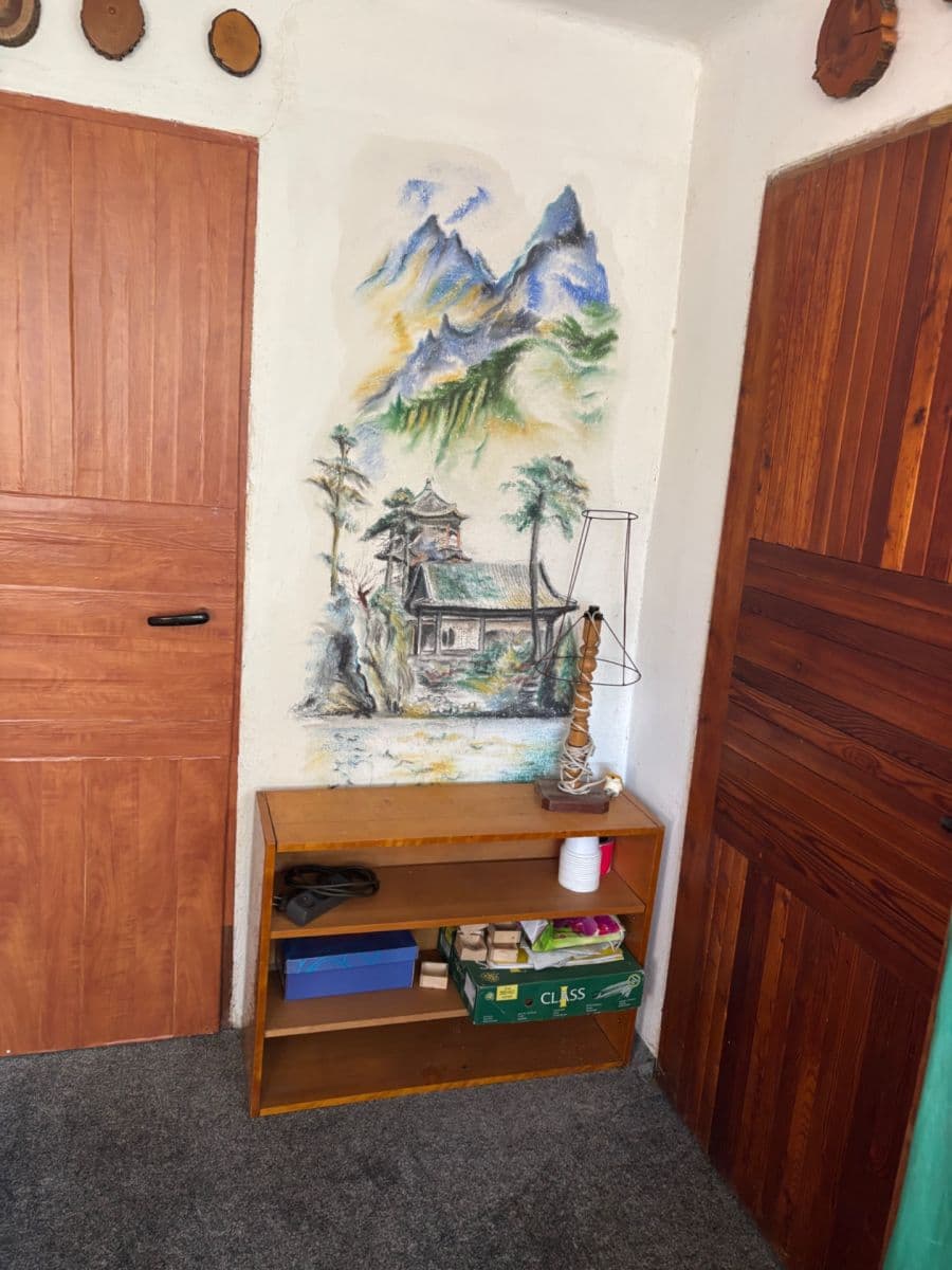 Prodej chaty, chalupy 105 m², pozemek 350 m², Slatiňany, Pardubický kraj Prodej chaty, chalupy 105 m², pozemek 350 m², Slatiňany, Pardubický kraj