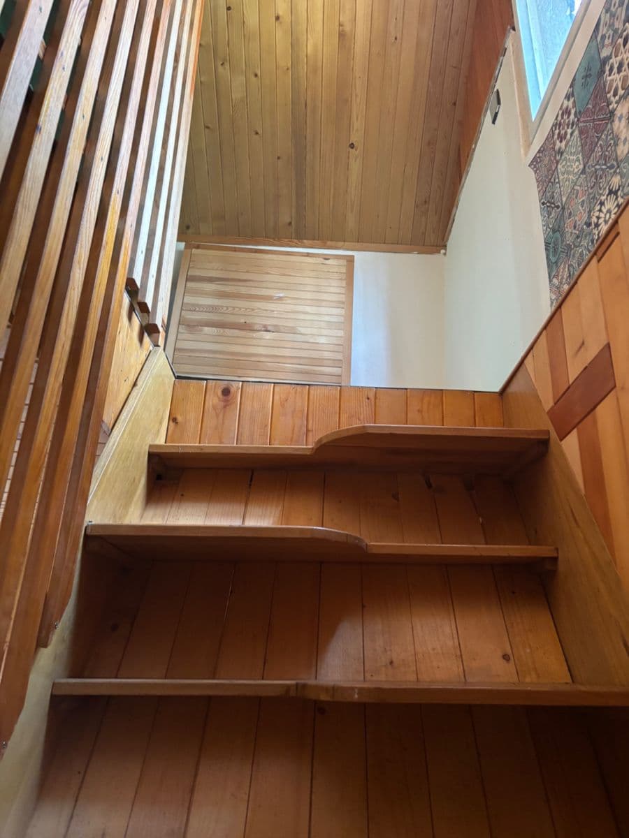 Prodej chaty, chalupy 105 m², pozemek 350 m², Slatiňany, Pardubický kraj Prodej chaty, chalupy 105 m², pozemek 350 m², Slatiňany, Pardubický kraj