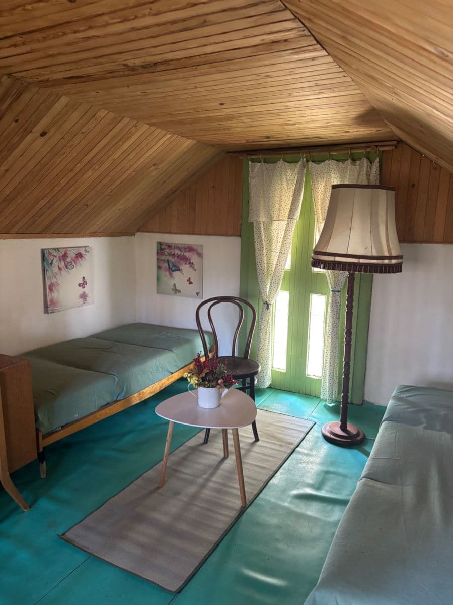 Prodej chaty, chalupy 105 m², pozemek 350 m², Slatiňany, Pardubický kraj Prodej chaty, chalupy 105 m², pozemek 350 m², Slatiňany, Pardubický kraj