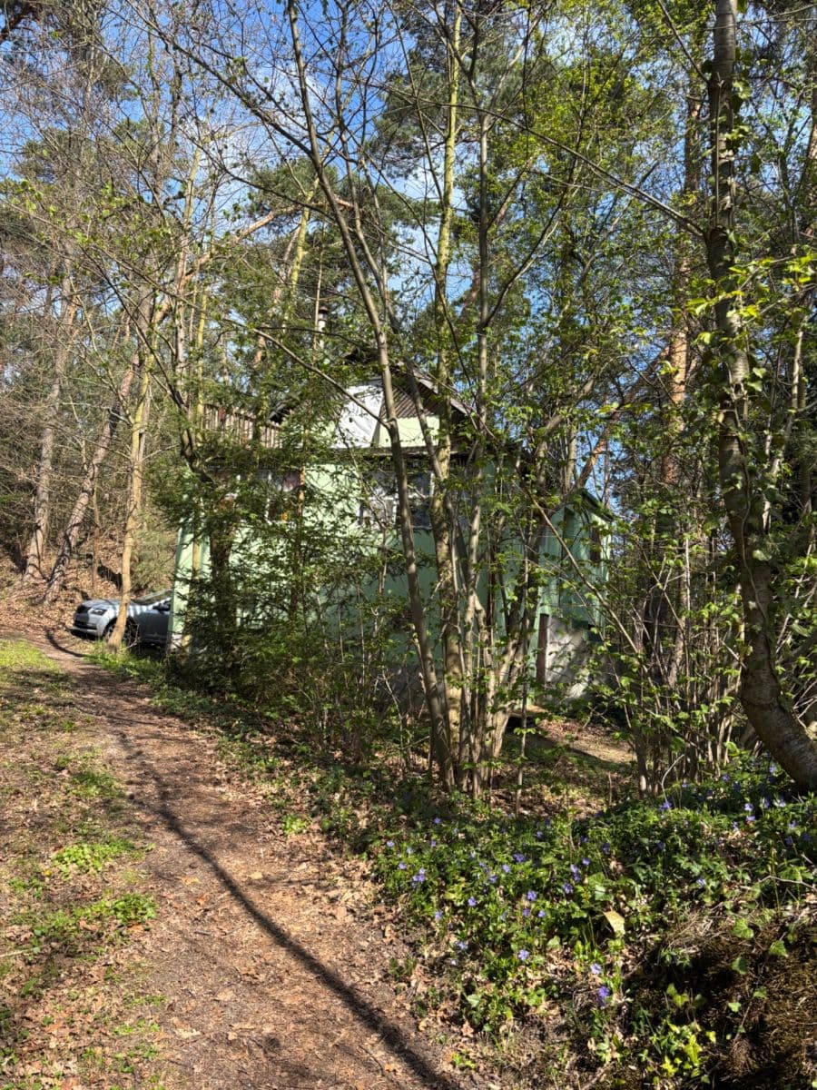 Prodej chaty, chalupy 105 m², pozemek 350 m², Slatiňany, Pardubický kraj Prodej chaty, chalupy 105 m², pozemek 350 m², Slatiňany, Pardubický kraj