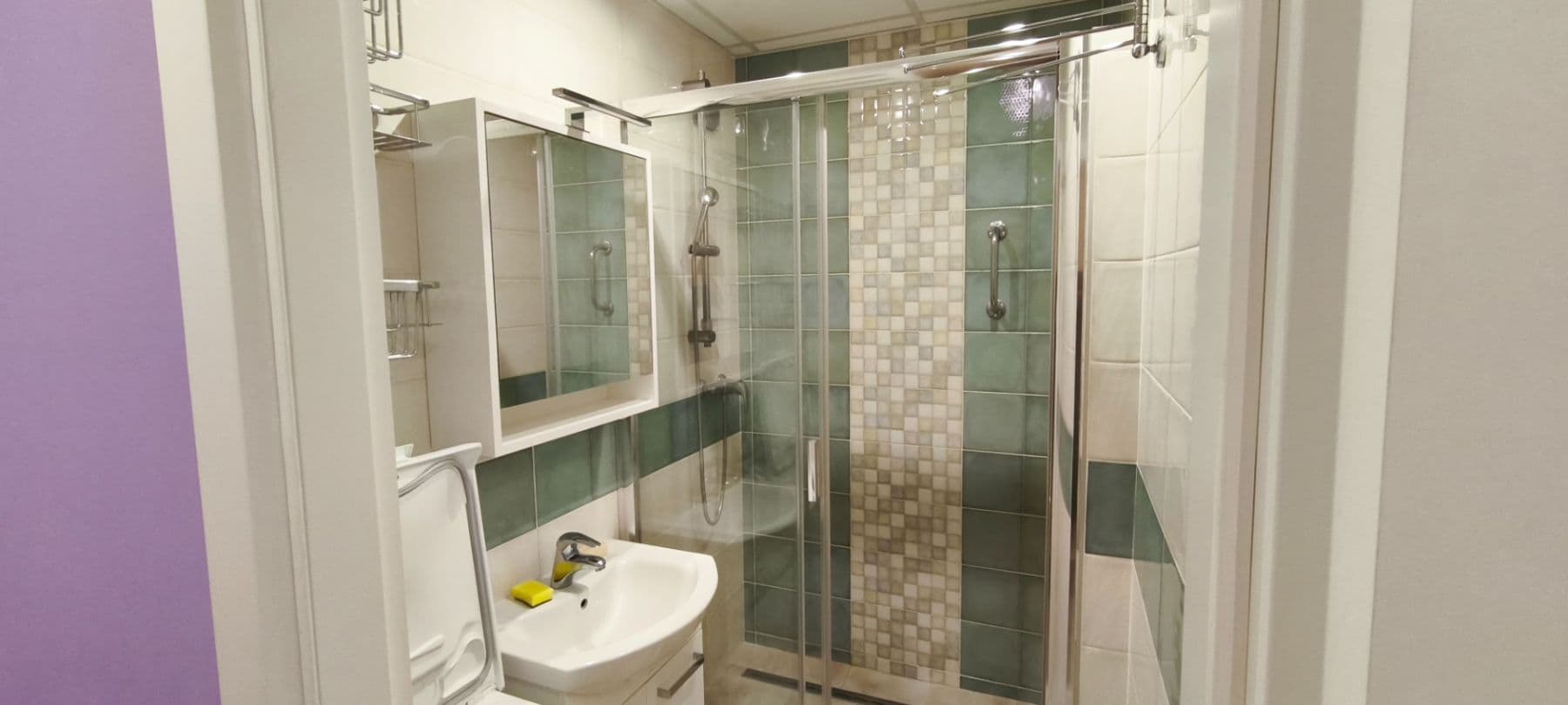 Pronájem bytu 2+kk 45 m², Skuteckého, Praha, Praha Pronájem bytu 2+kk 45 m², Skuteckého, Praha, Praha
